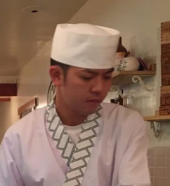 Masaomi Yabe (Masa) | Owner